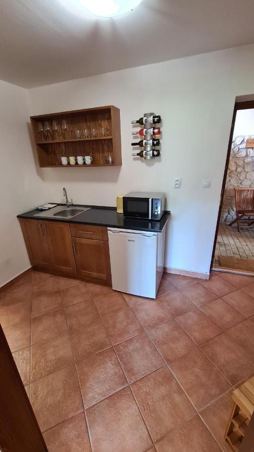 Apartmany Turold Mikulov Εξωτερικό φωτογραφία