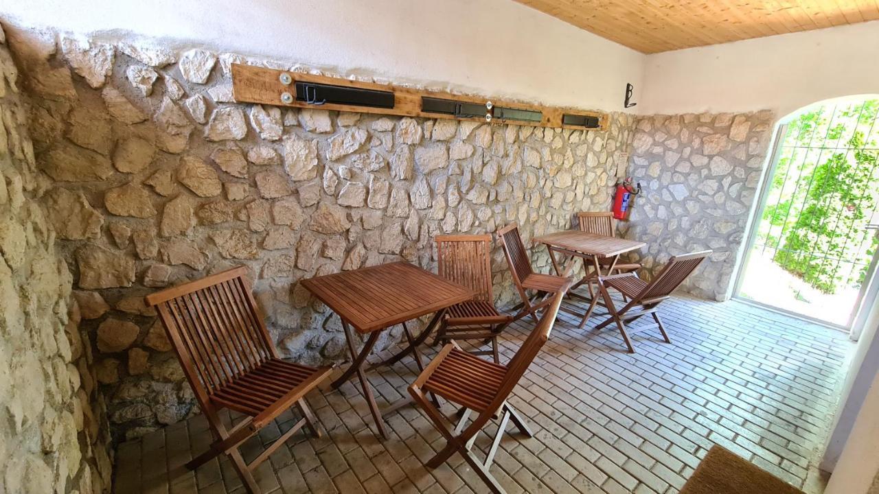 Apartmany Turold Mikulov Εξωτερικό φωτογραφία