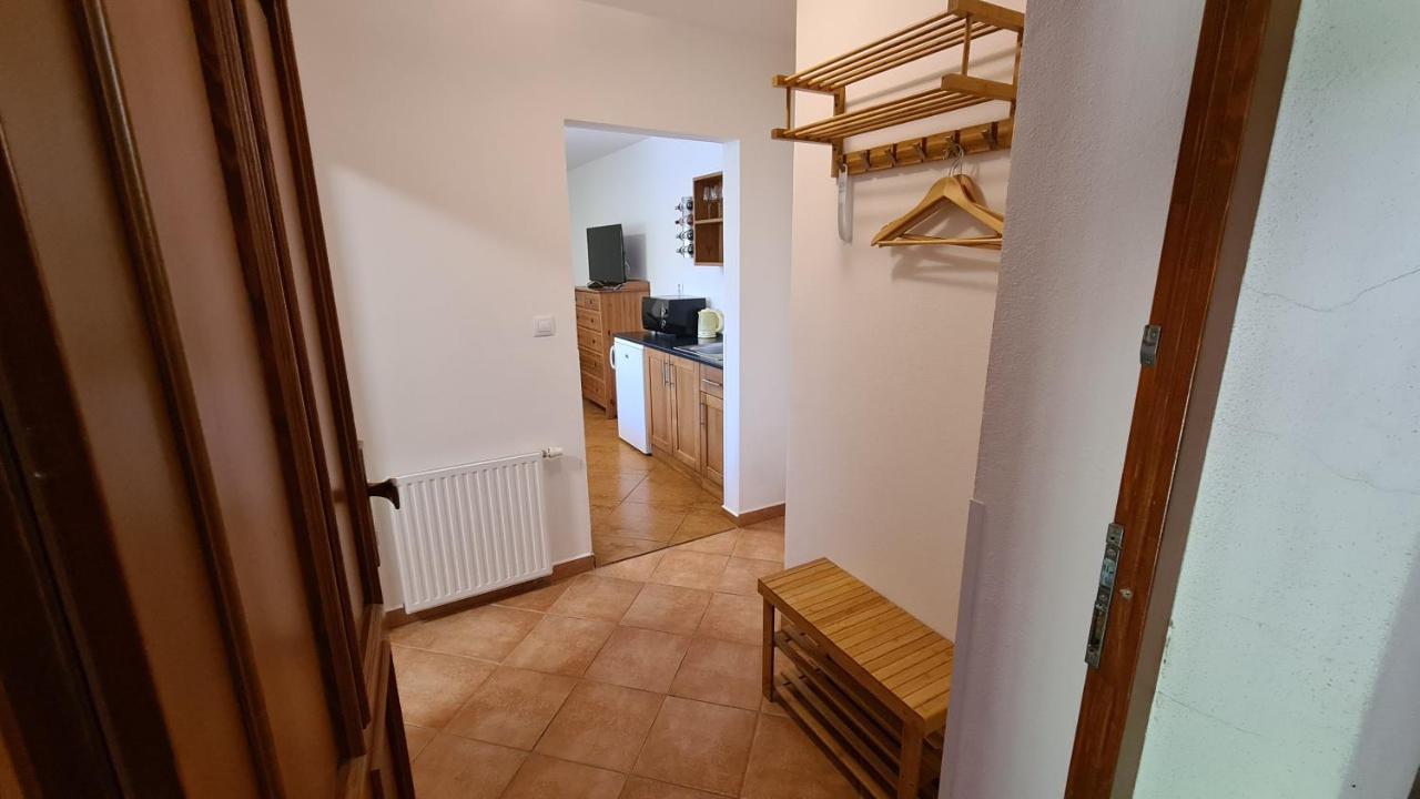 Apartmany Turold Mikulov Εξωτερικό φωτογραφία