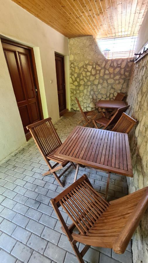 Apartmany Turold Mikulov Εξωτερικό φωτογραφία