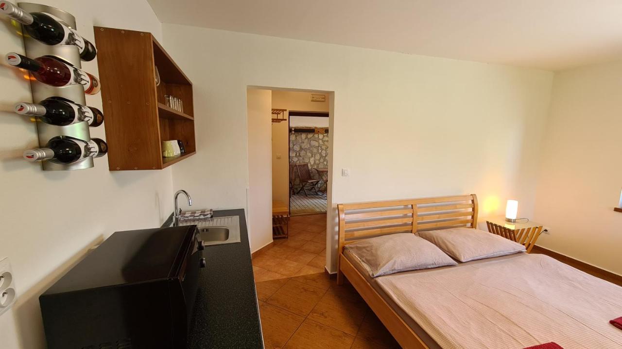 Apartmany Turold Mikulov Εξωτερικό φωτογραφία