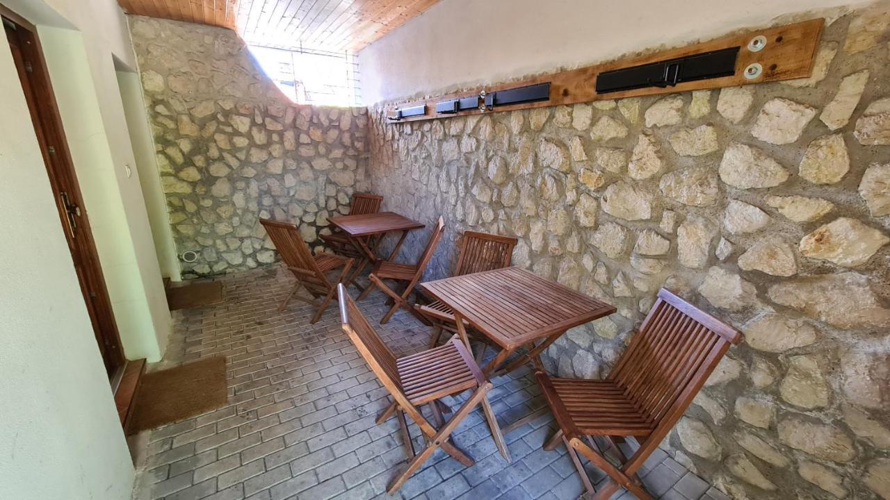 Apartmany Turold Mikulov Εξωτερικό φωτογραφία