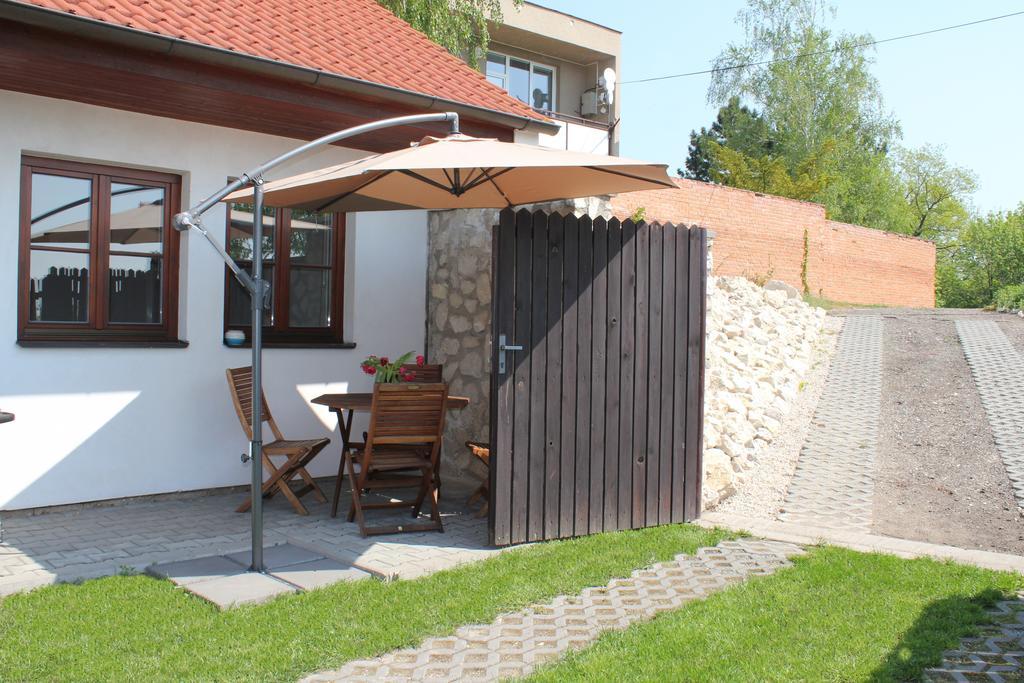 Apartmany Turold Mikulov Δωμάτιο φωτογραφία