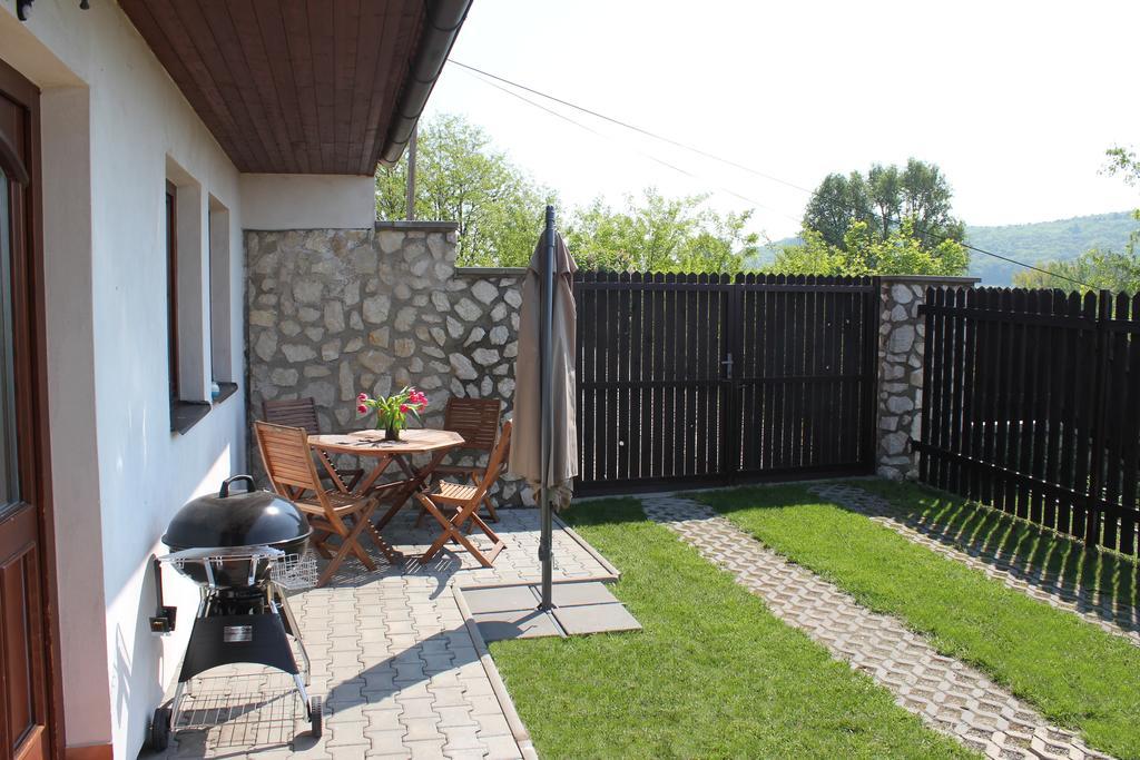 Apartmany Turold Mikulov Δωμάτιο φωτογραφία