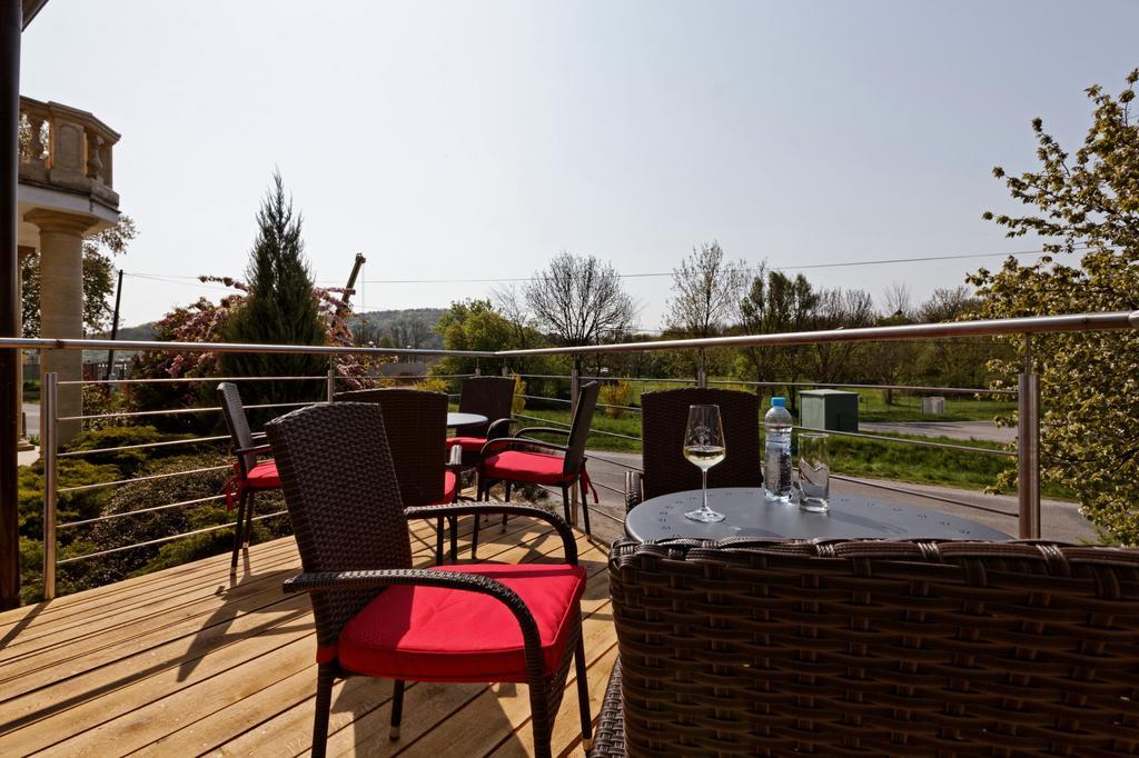 Apartmany Turold Mikulov Εξωτερικό φωτογραφία
