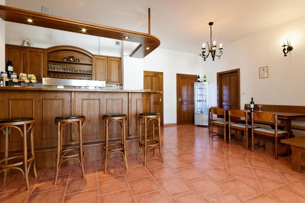 Apartmany Turold Mikulov Εξωτερικό φωτογραφία