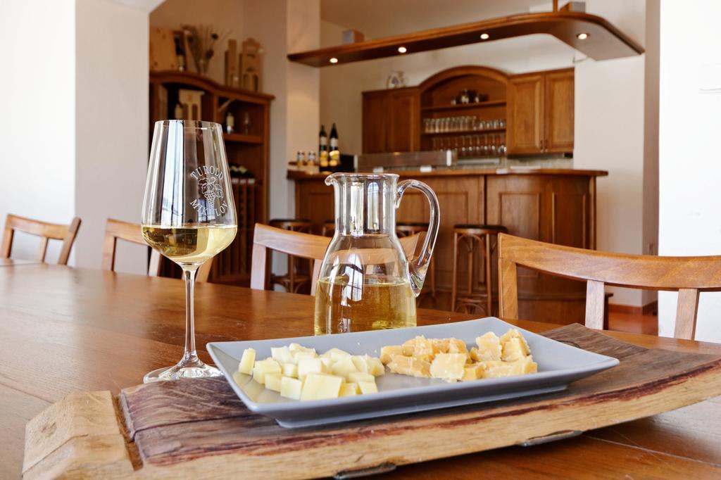 Apartmany Turold Mikulov Εξωτερικό φωτογραφία