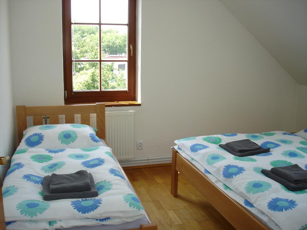 Apartmany Turold Mikulov Εξωτερικό φωτογραφία