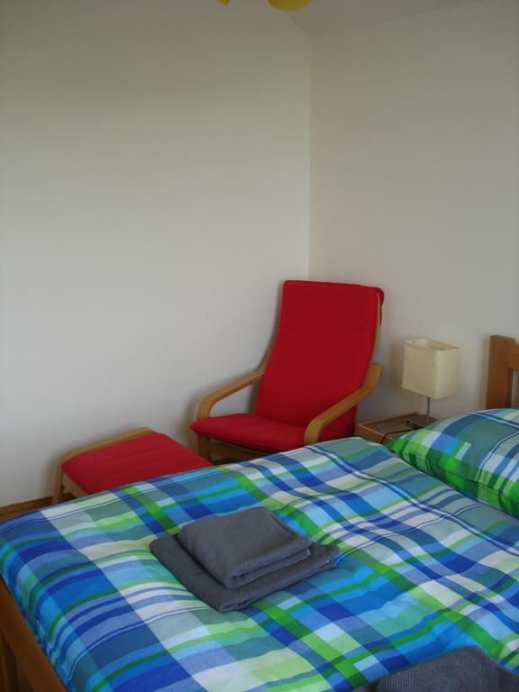 Apartmany Turold Mikulov Εξωτερικό φωτογραφία