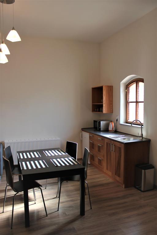 Apartmany Turold Mikulov Εξωτερικό φωτογραφία