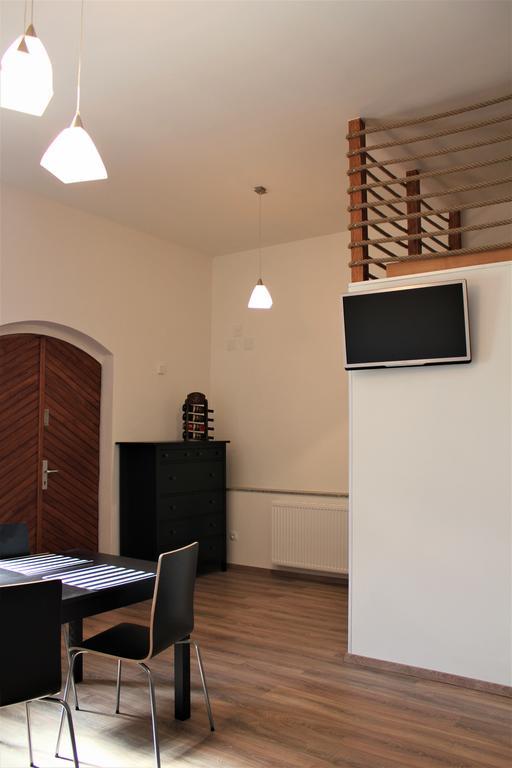 Apartmany Turold Mikulov Εξωτερικό φωτογραφία
