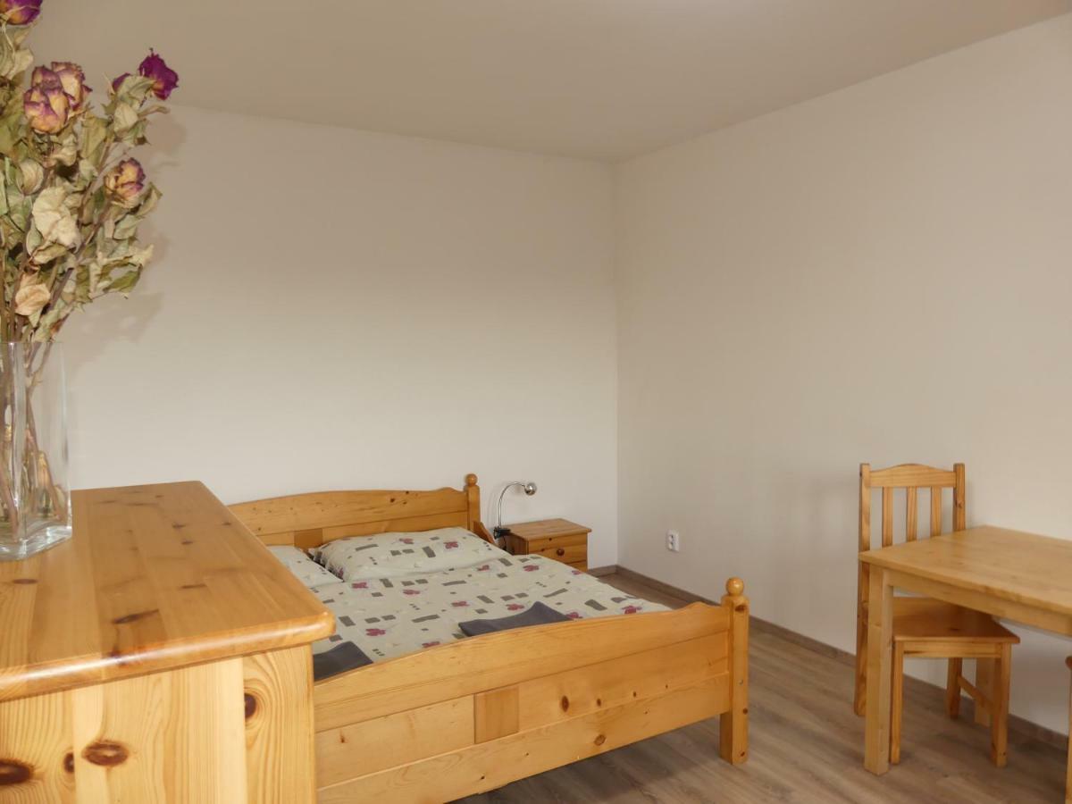 Apartmany Turold Mikulov Εξωτερικό φωτογραφία