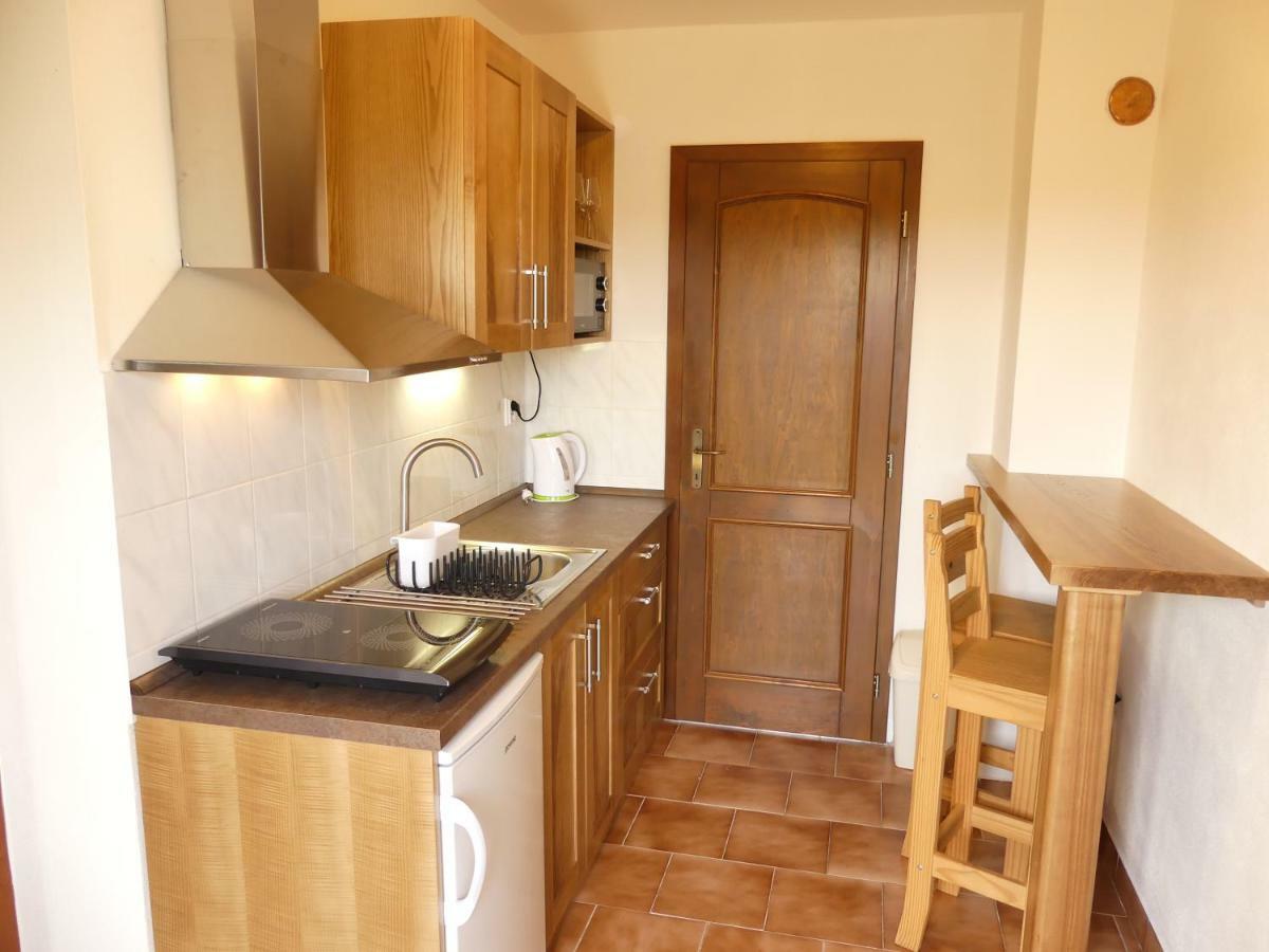 Apartmany Turold Mikulov Εξωτερικό φωτογραφία
