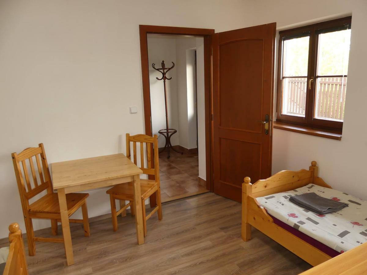 Apartmany Turold Mikulov Εξωτερικό φωτογραφία